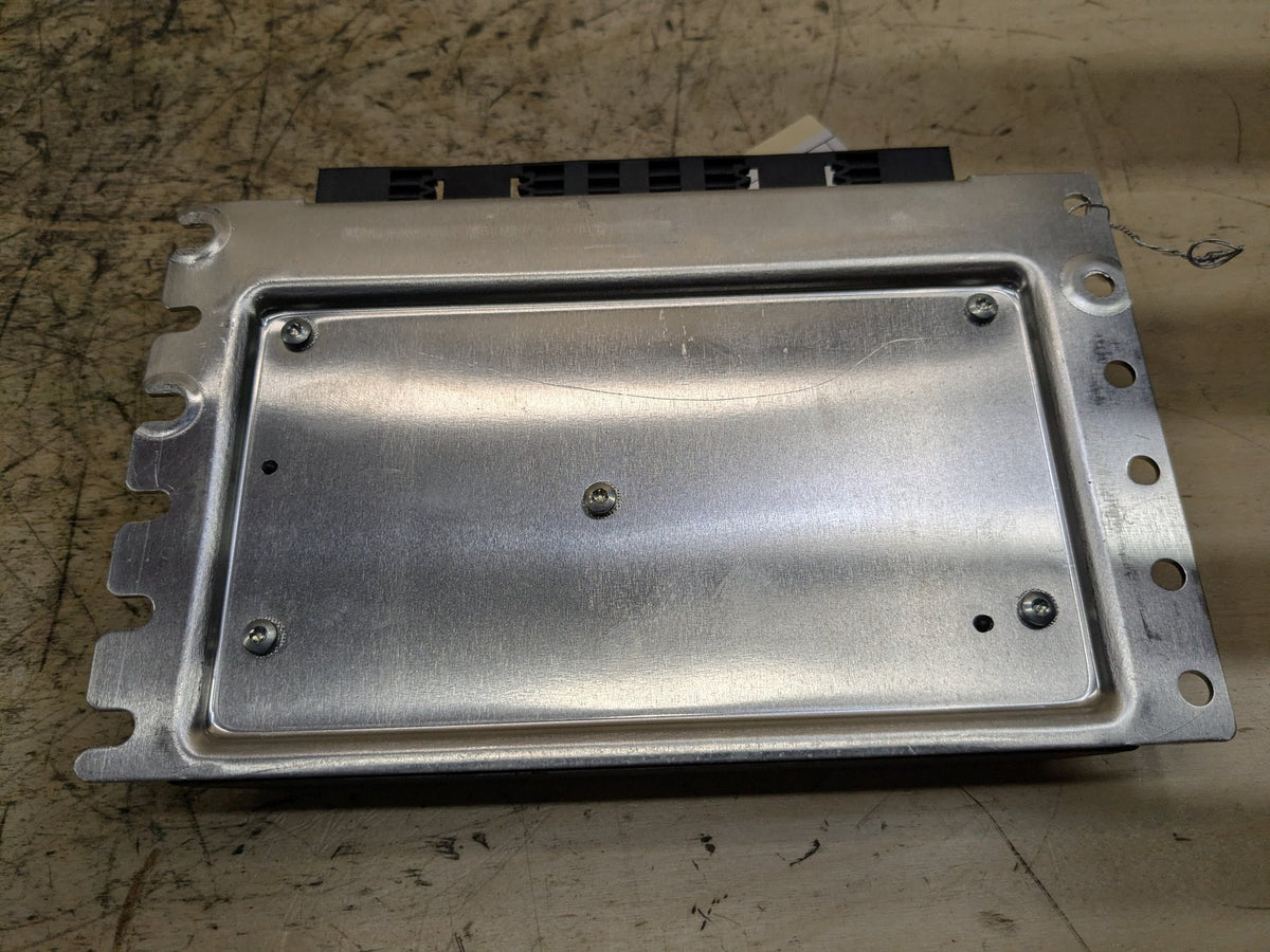 16-19 OEM BMW G11 G12 740 750 Active Air Suspension VDP Control Module Unit