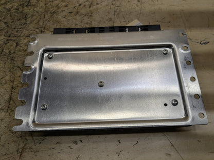 16-19 OEM BMW G11 G12 740 750 Active Air Suspension VDP Control Module Unit