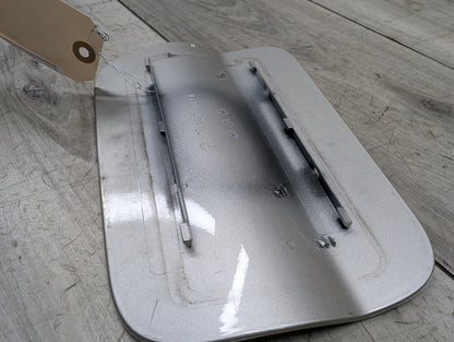 11-17 OEM BMW F25 X3 Rear Fuel Gas Tank Flap Lid Cover