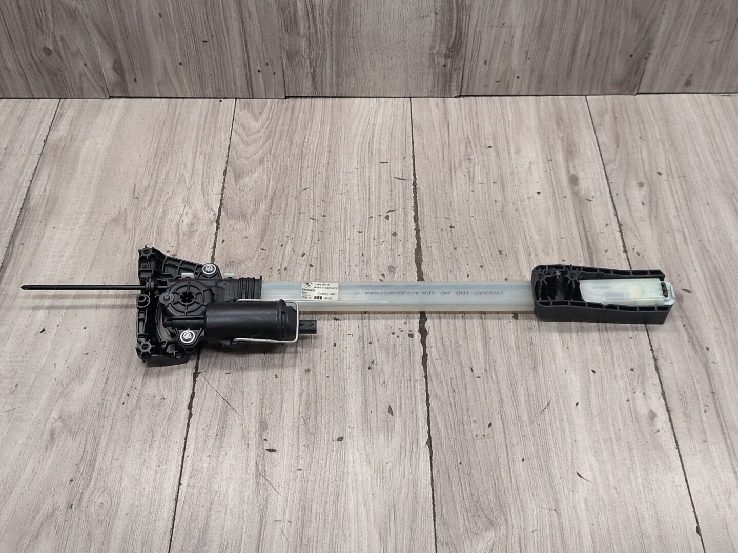 2012-2018 BMW M6 F06 - PN: 7292007