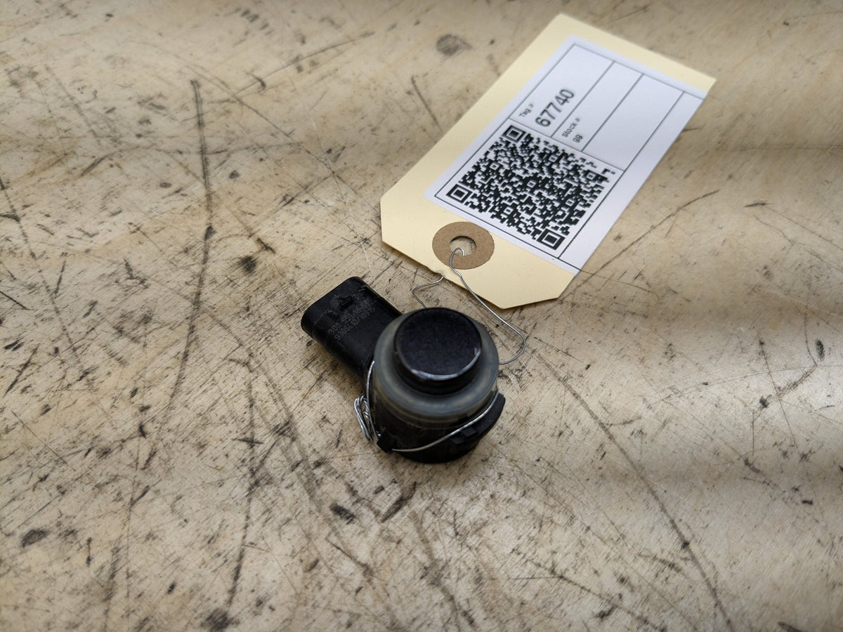 2016-2019 BMW 750i G12 Bumper PDC Parking Distance Sensor 9283200 OEM