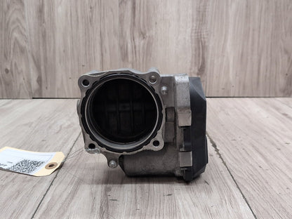 2008 - 2017 Audi S5 8T Engine Motor Throttle Body 06E133062G