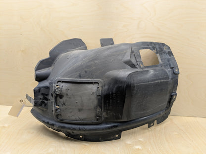 OEM BMW G01 G02 X3 X4 Front Right Passenger Fender Liner Wheel Splash Shield