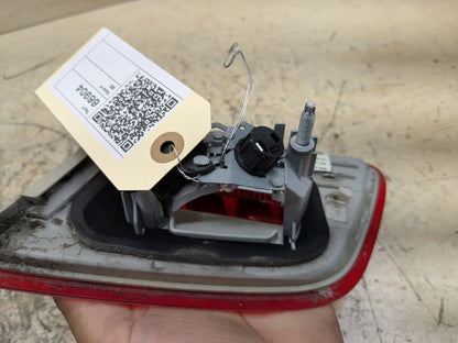 07-10 OEM BMW E92 328 335 M3 Rear Left Driver Inner Trunk Stop Tail Light