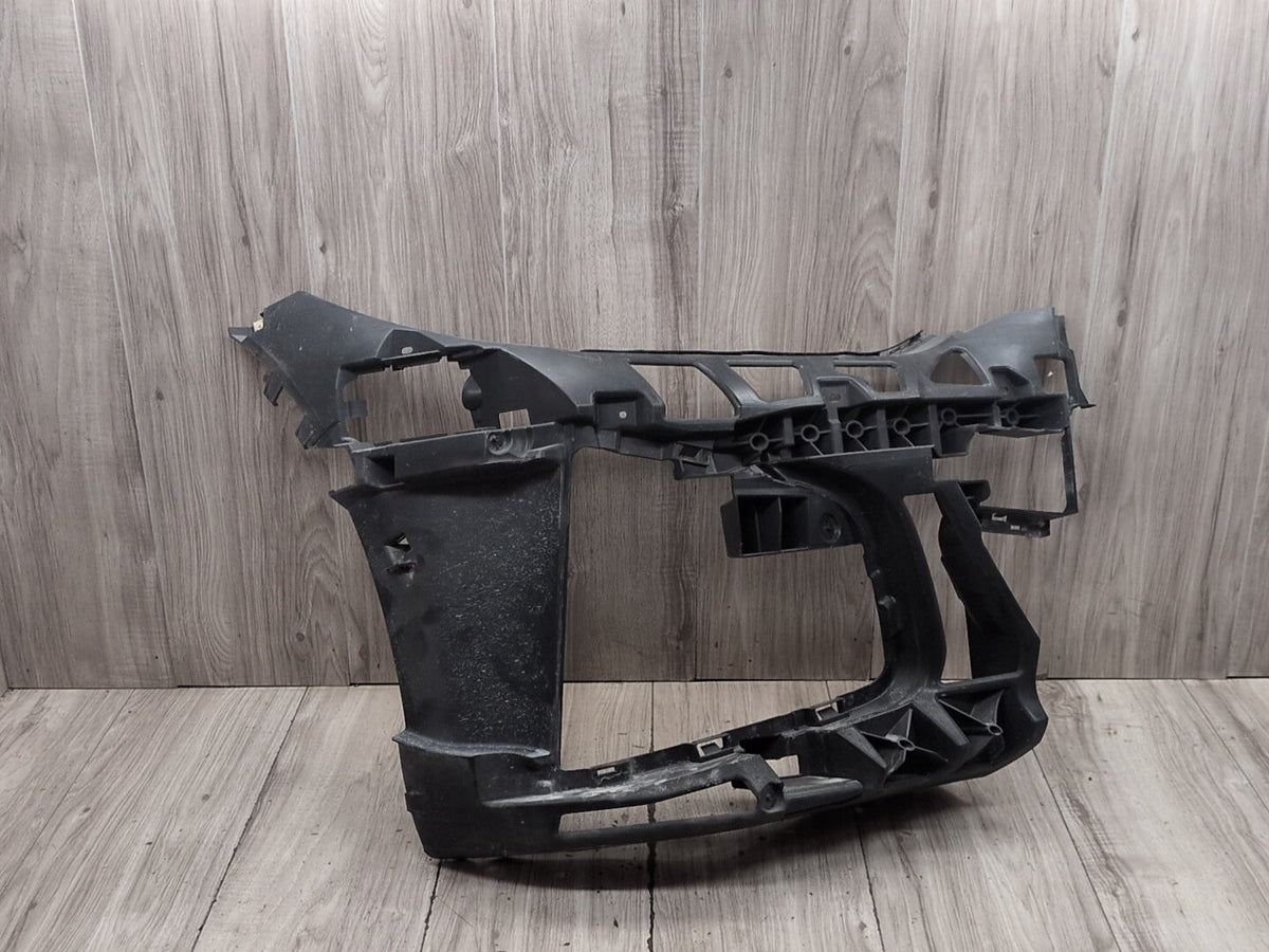 2022-2026 BMW 430i G26 Right Front Bumper Under Headlamp Bracket 8078612 OEM