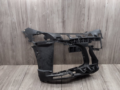 2022-2026 BMW 430i G26 Right Front Bumper Under Headlamp Bracket 8078612 OEM