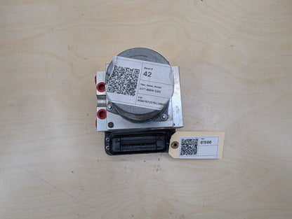 OEM BMW F10 F06 F13 F02 ABS Brake Pump Anti Lock DSC Dynamic Stability Control