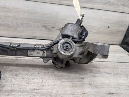OEM BMW G11 G12 G30 G32 Electric AWD Power Steering Gear Rack & Pinion