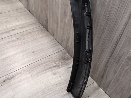 2015-2018 Audi Q3 8U Rear Right Passenger Fender Flare Arch Trim Molding 8U0853818A OEM