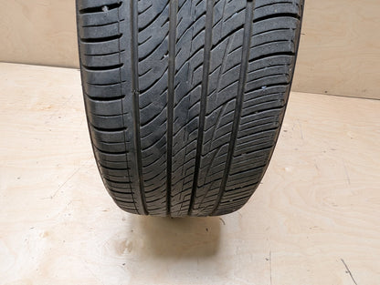 OEM BMW F30 F32 F33 F36 335 340 435 Wheel Rim 18x8 ET:34 M Star-Spoke Style 400