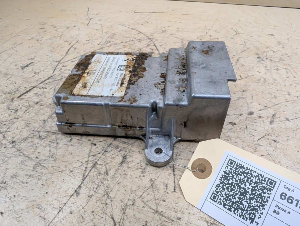 2016-2019 BMW 740i G12 SRS Airbag Air Bag Module 6823690 OEM