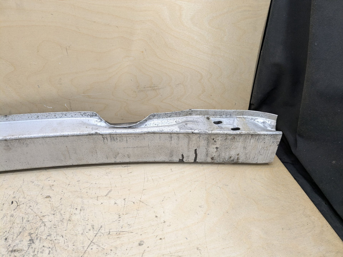 2012-2018 Audi A6 C7 Front Bumper Reinforcement Rebar Bar 4G0807113A OEM