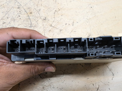 OEM BMW F90 G01 G05 G12 G20 G22 G26 G30 G80 Front Left Right Seat Control Module