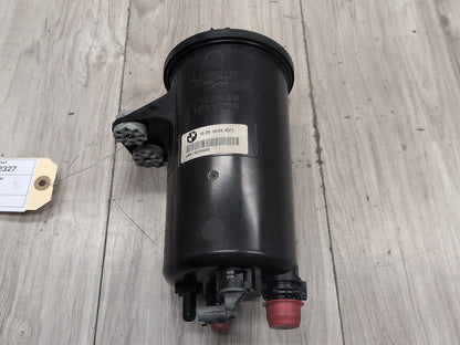 OEM BMW E70 E71 F15 F16 F85 F86 X5 X6 Power Steering Oil Fluid Reservoir Bottle