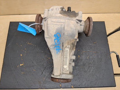 2008 - 2017 Audi S5 8T Rear Axle Carrier Differential 0AR525083C