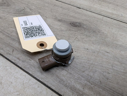 15-20 OEM BMW F16 F90 F97 G01 G30 I12 i8 M5 X3 Bumper Parking PDC Sensor