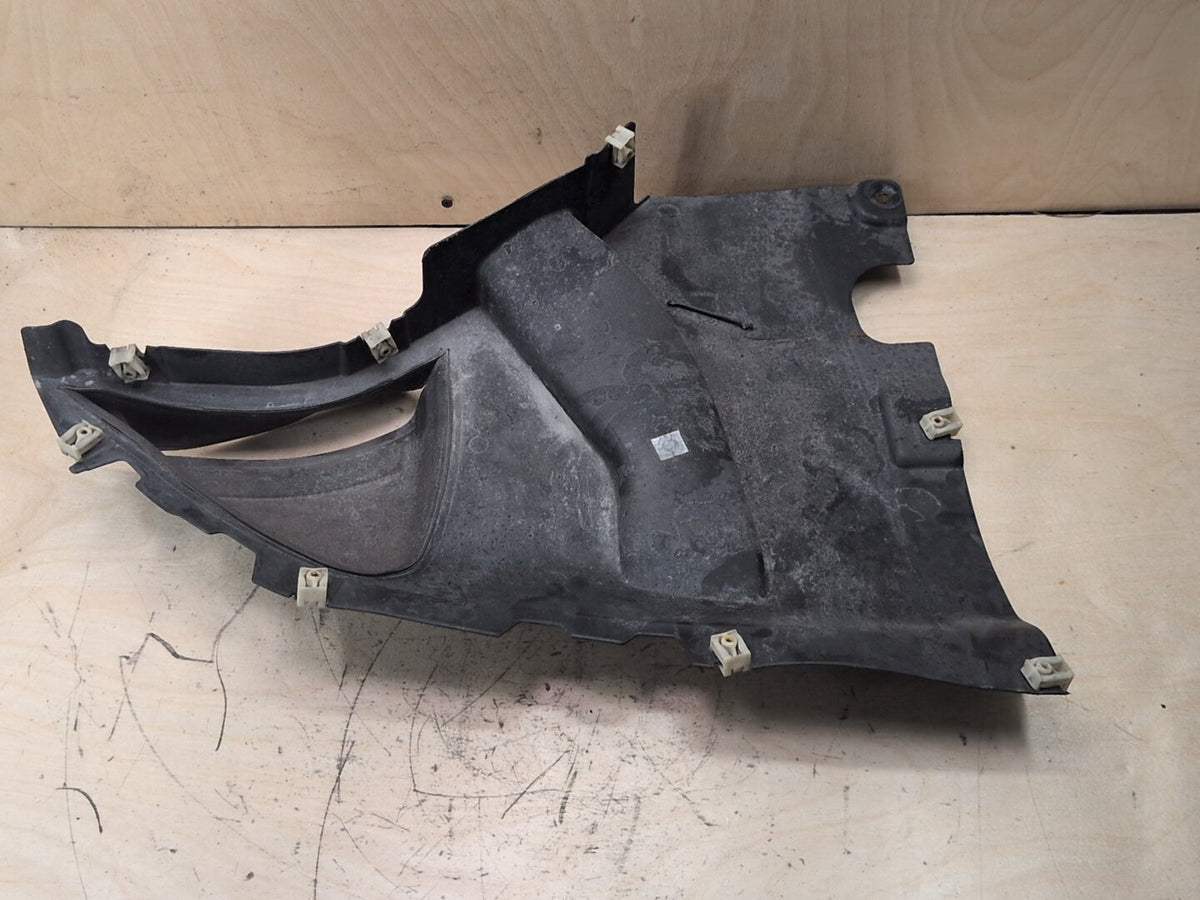 2019-2026 BMW X5 G05 Front Right Passenger Wheel Fender Liner Splash Guard 7469470 OEM