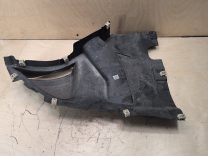 2019-2026 BMW X5 G05 Front Right Passenger Wheel Fender Liner Splash Guard 7469470 OEM