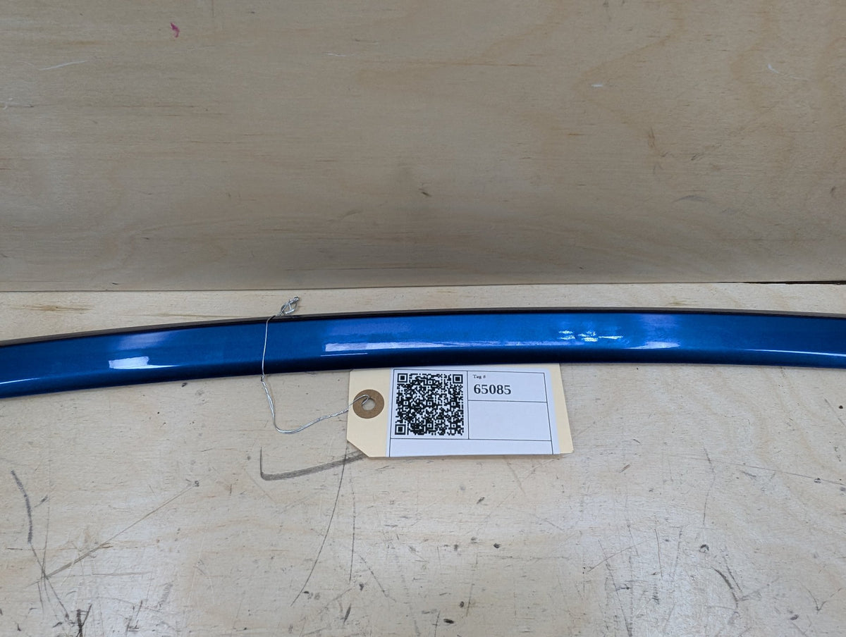 2019-2026 BMW M340i G20 Liftgate Trunk Lid Spoiler 8072335