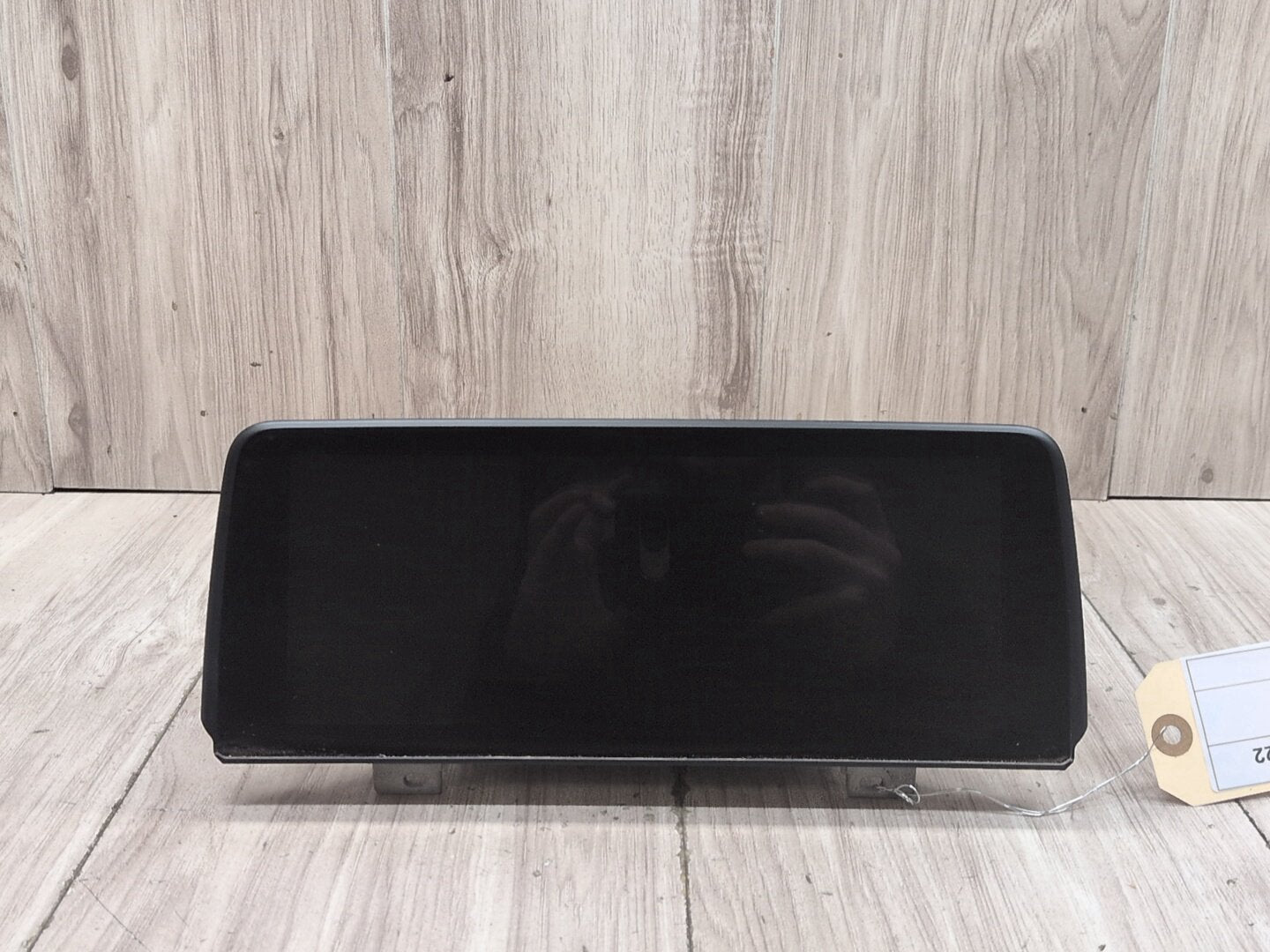 18-21 OEM BMW F97 F98 G01 G02 X3 X4 Dash Navigation Display Monitor Screen 10.25