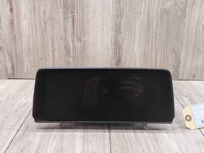 18-21 OEM BMW F97 F98 G01 G02 X3 X4 Dash Navigation Display Monitor Screen 10.25