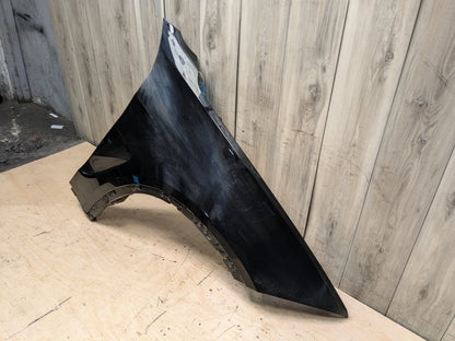 14-18 OEM BMW F15 X5 Front Right Passenger Side Fender Panel