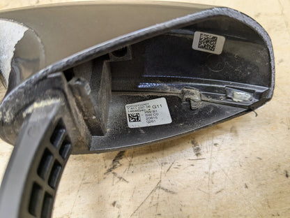 2016-2019 BMW 750i G12 Front Left Driver Exterior Door Handle 7411037 OEM
