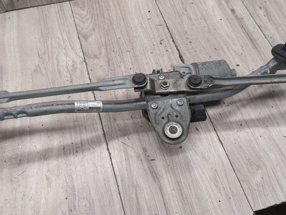 2015-2018 Audi Q3 8U Front Windshield Wiper Motor 8U1955119 OEM