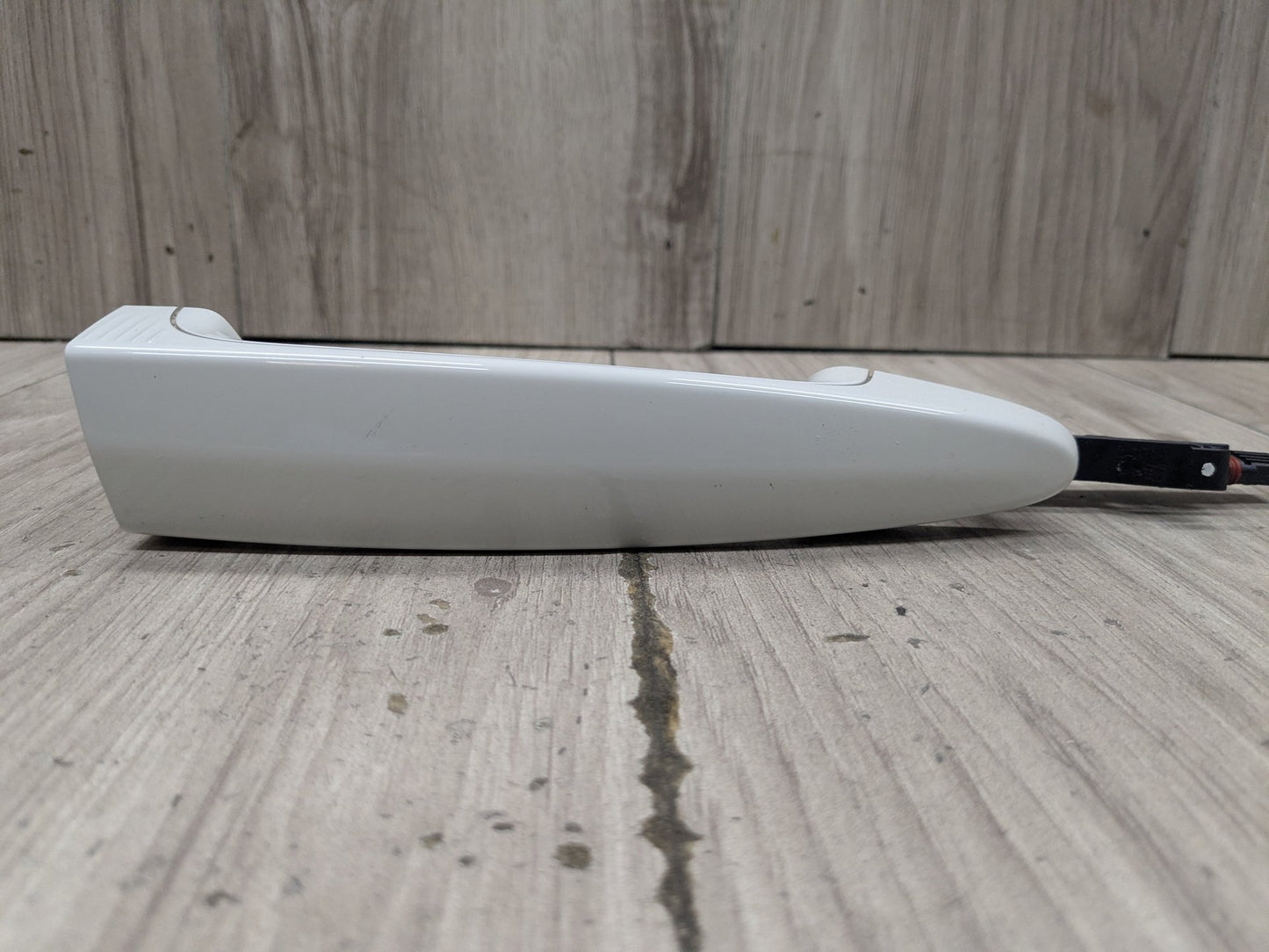 OEM BMW F23 F30 F32 F80 F82 M3 Right Passenger Door Handle COMFORT ACCESS White