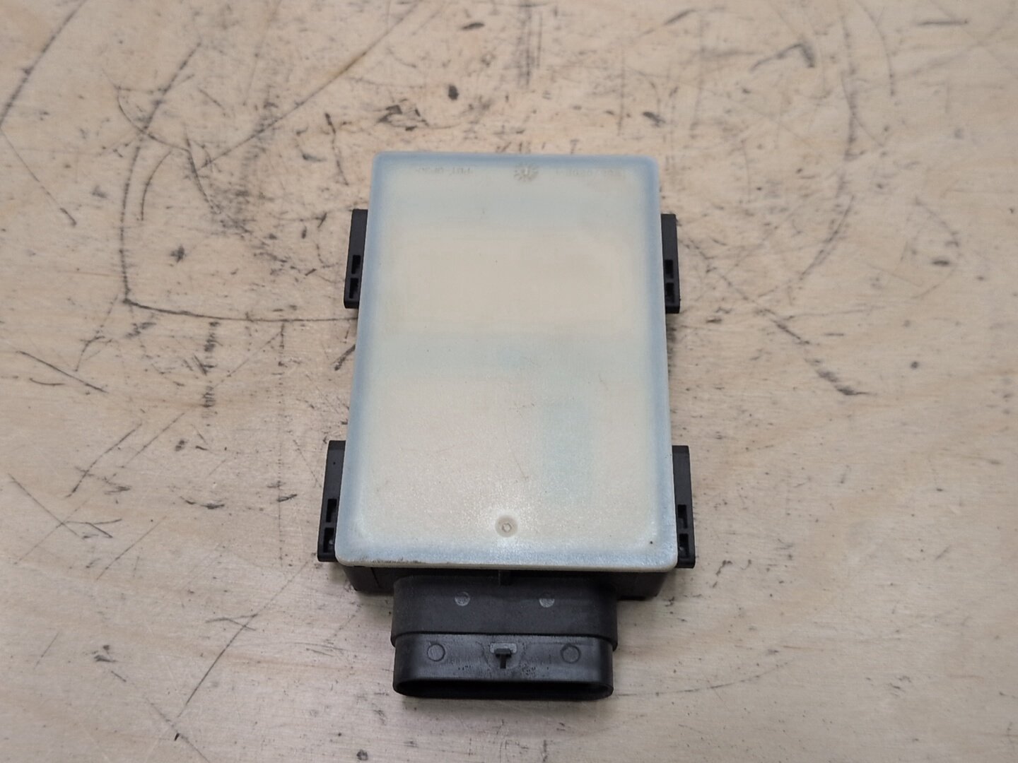 2016-2022 BMW 750i G12 Blind Spot Lane Sensor Radar Module 6877834