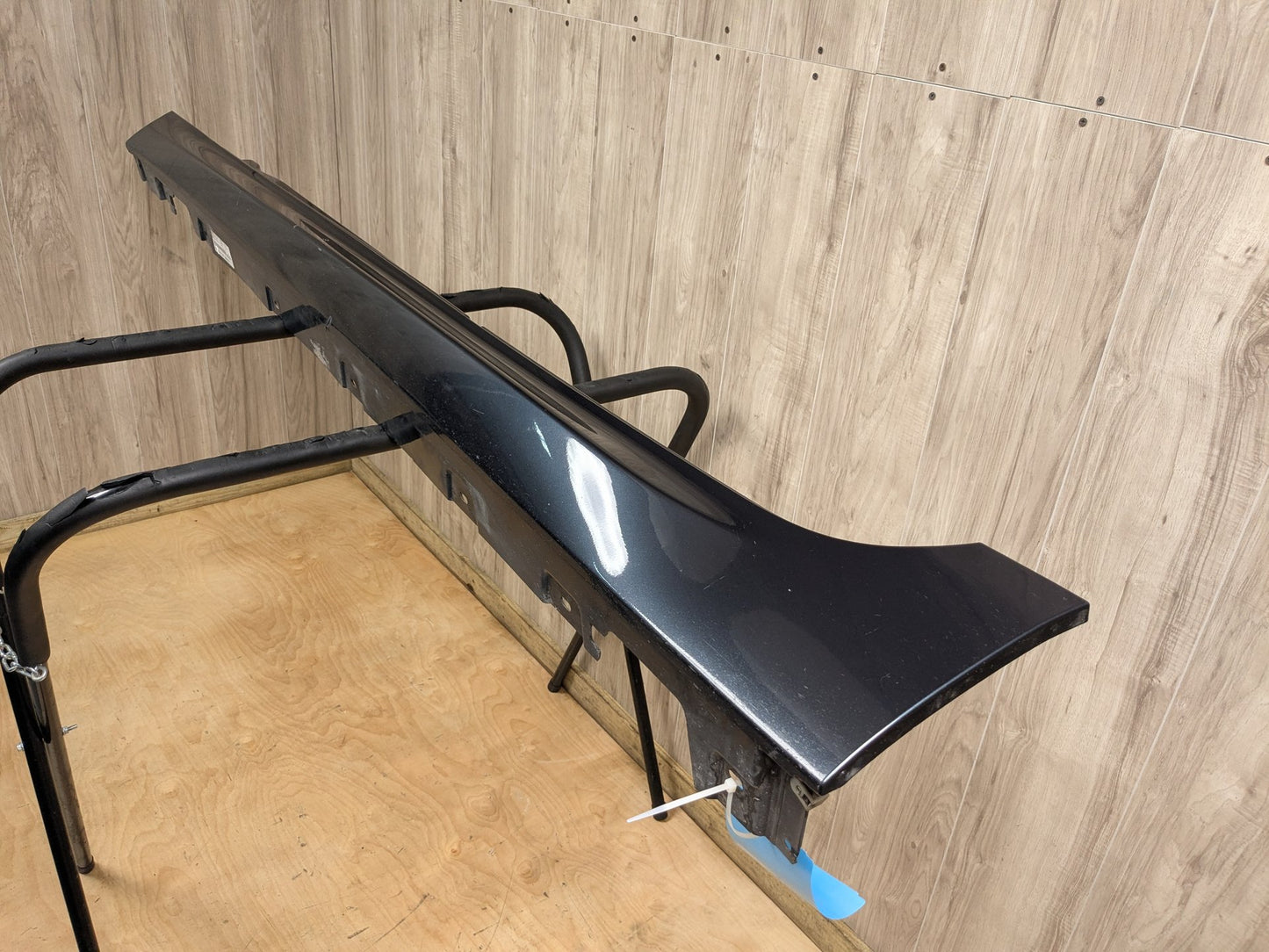 2012-2018 BMW M6 F06 Left Driver Side Skirt Rocker Panel 8052653