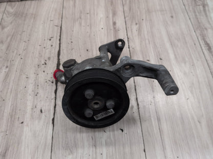 2011-2016 BMW F10 M5 S63B44T0 Engine Motor Power Steering Pump 7845506