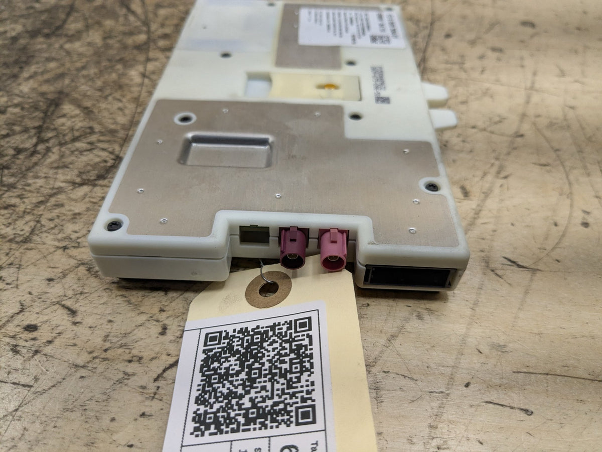 OEM BMW F15 F30 F36 F44 F48 G01 G05 G12 G20 G30 Telematics Control Unit Module
