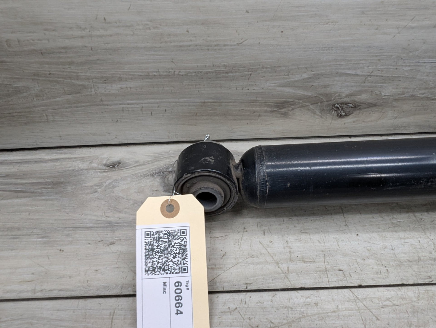 2011-2016 BMW 535i F10 Rear Left or Right Spring Strut Shock Absorber 6789380