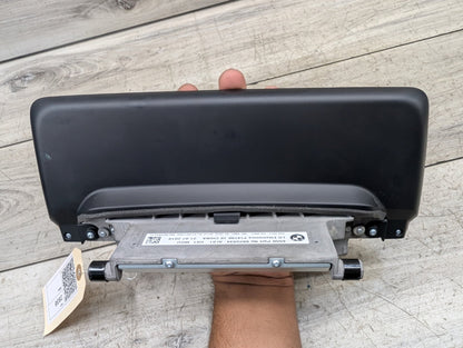 2018 - 2024 BMW X3 G01 Monitor Display Screen 9825934 B58B30O1