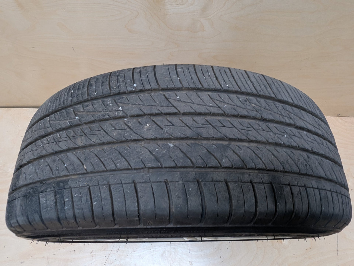 OEM BMW F30 F32 F33 F36 335 340 435 Wheel Rim 18x8 ET:34 M Star-Spoke Style 400