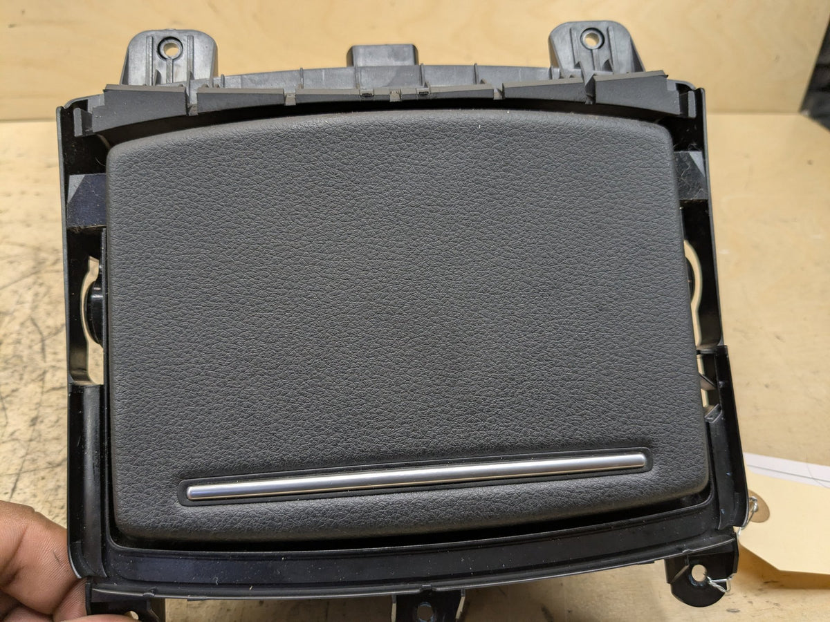 2012-2018 Audi A6 C7 Center Console Cup Holder 4G0862534C OEM