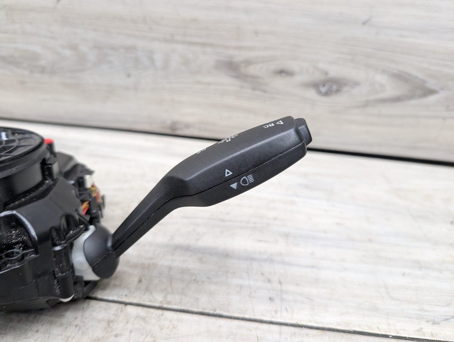 2009-2015 BMW 750Li F02 Steering Wheel Sensor Clockspring 9297781