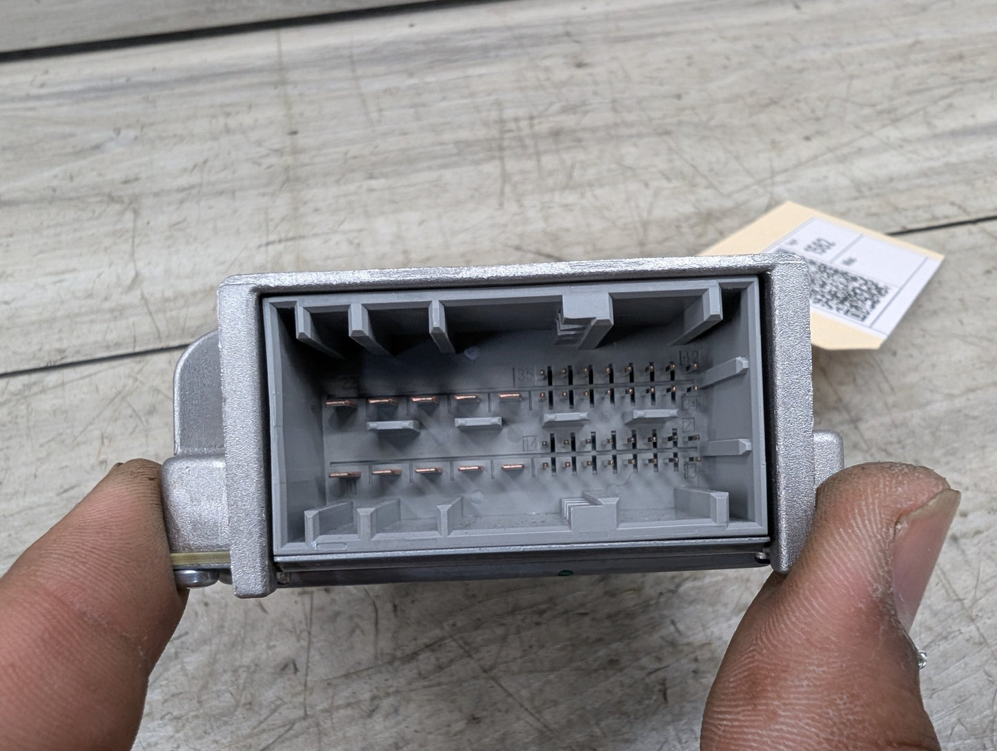 2018 - 2023 BMW X3 G01 Stereo Audio Amp Amplifier 8708171 B58B30M0