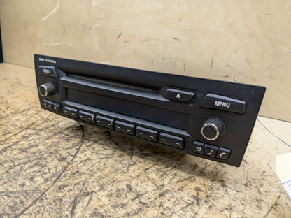 2008-2013 BMW 135i E88 Radio Receiver Module 9226398 OEM
