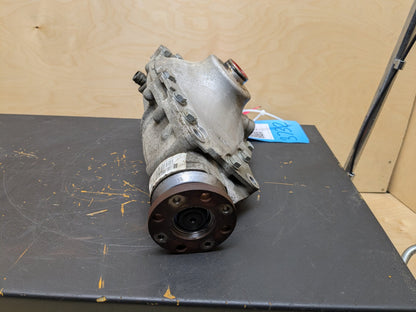 2011 - 2017 BMW X3 F25 Front Axle Carrier Differential 7578153 N20B20A