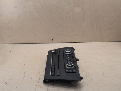 2011-2016 BMW X3 F25 Front AC Heater Climate Control Switch 9312721