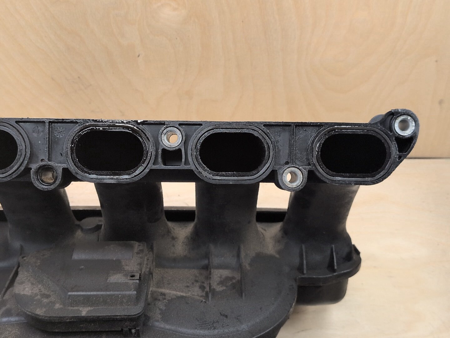 OEM BMW E70 E82 E88 E90 E92 E93 Engine N51 N52 Intake Manifold w/ Throttle Body