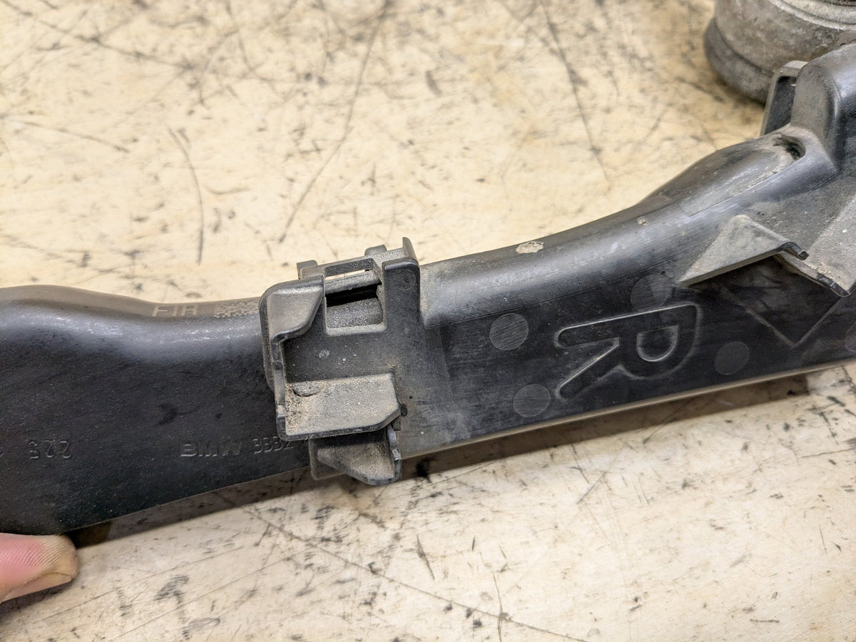 2016-2019 BMW 740i G12 Rear Right Passenger Control Arms SET 6861126