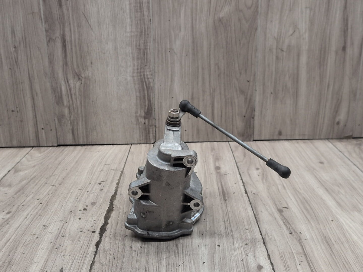06–10 BMW E60 E63 M5 M6 S85 V10 Engine Throttle Body Actuator OEM 7834494