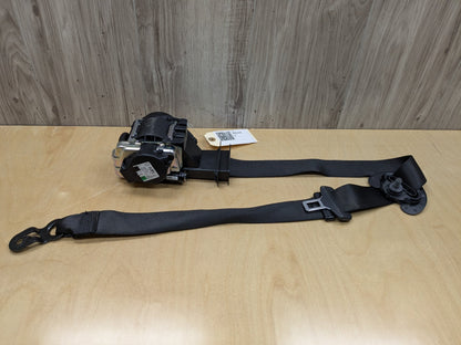 2022-2026 BMW 430i G26 Front Right Passenger Seat Assembly 7496296 OEM