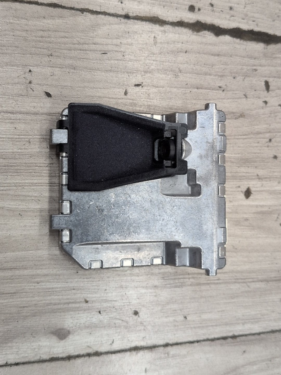 2009-2012 Mercedes-Benz E550 W212 Lane Assist Control Switch A0009050338 OEM