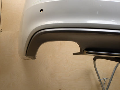 2008 - 2017 Audi S5 8T Rear Bumper Cover 8T0807067D