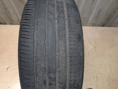 OEM BMW G01 G02 X3 X4 Wheel Rim 19x7.5 ET32 LM Rad Doppelspeiche Style 698M