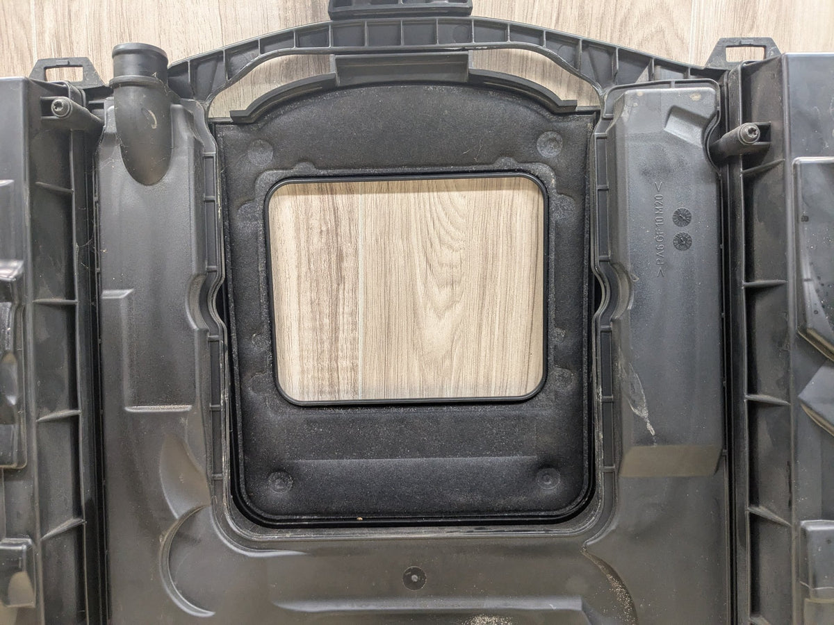 2009-2011 Mercedes-Benz R171 SLK-Class M272 Engine Air Filter Box A2730900901
